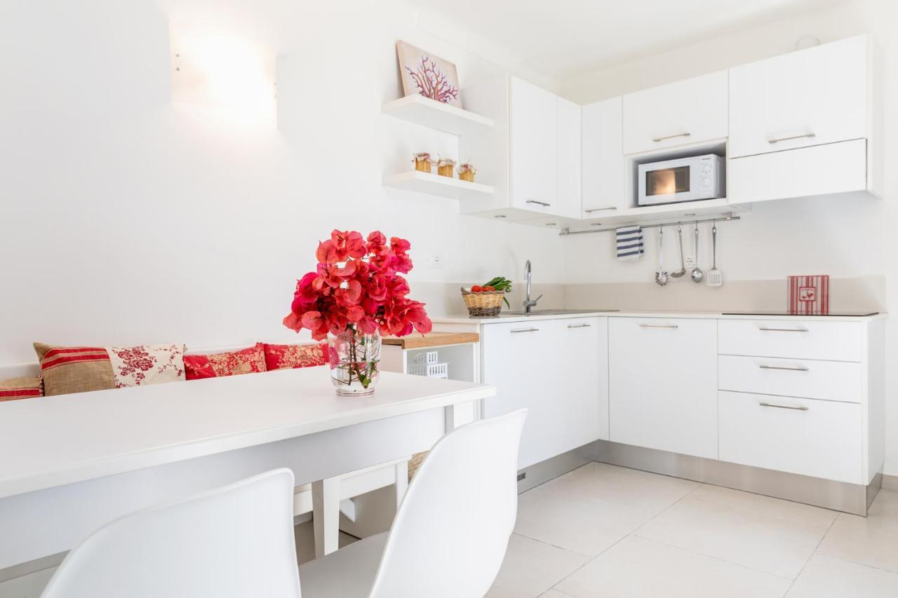 Pochi Passi Dal Mare Apartment Сан Бартоломео ал Маре Екстериор снимка