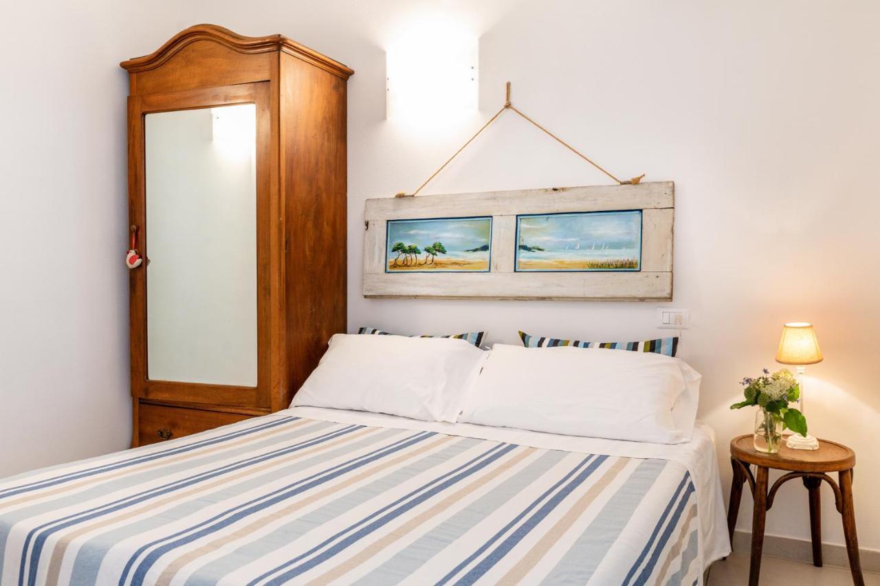 Pochi Passi Dal Mare Apartment Сан Бартоломео ал Маре Екстериор снимка