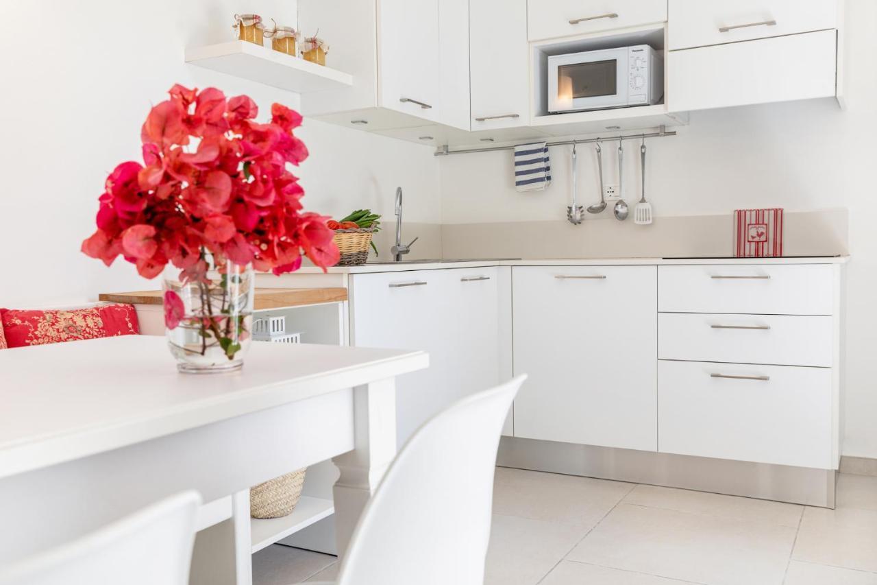Pochi Passi Dal Mare Apartment Сан Бартоломео ал Маре Екстериор снимка