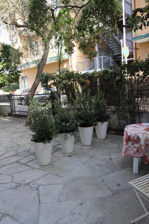 Pochi Passi Dal Mare Apartment Сан Бартоломео ал Маре Екстериор снимка
