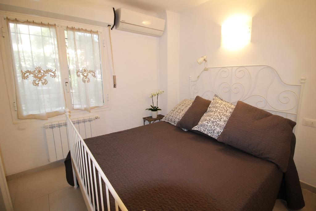 Pochi Passi Dal Mare Apartment Сан Бартоломео ал Маре Екстериор снимка