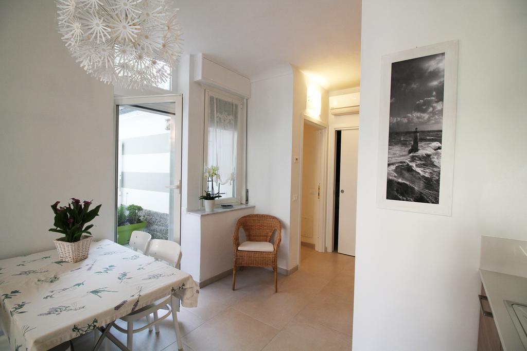 Pochi Passi Dal Mare Apartment Сан Бартоломео ал Маре Екстериор снимка