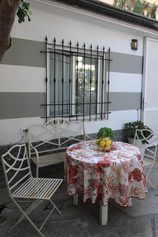 Pochi Passi Dal Mare Apartment Сан Бартоломео ал Маре Екстериор снимка