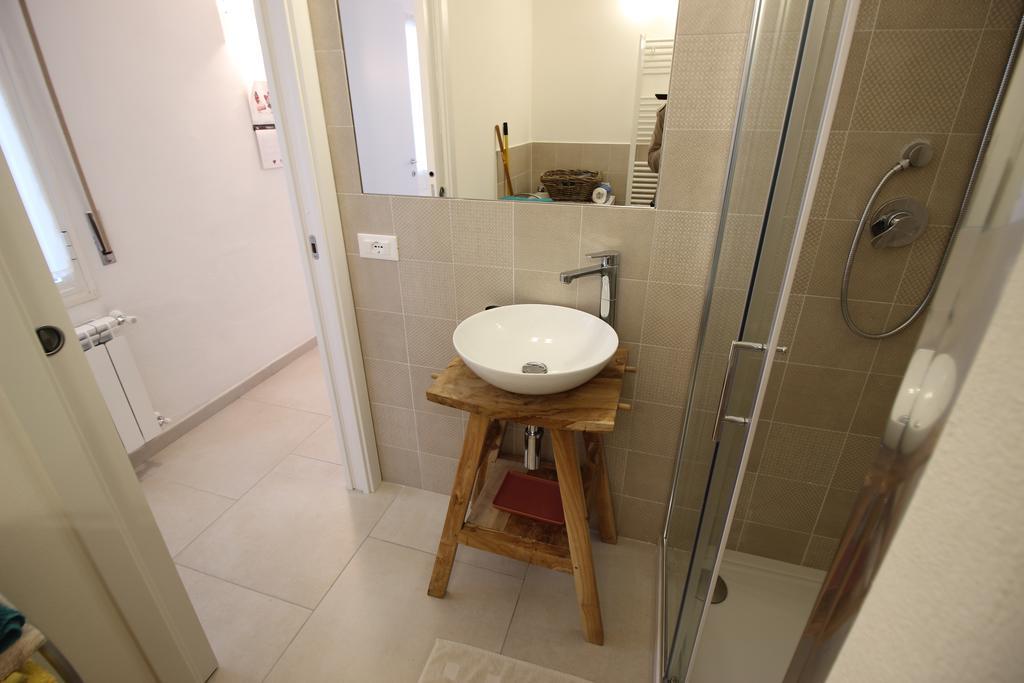 Pochi Passi Dal Mare Apartment Сан Бартоломео ал Маре Екстериор снимка